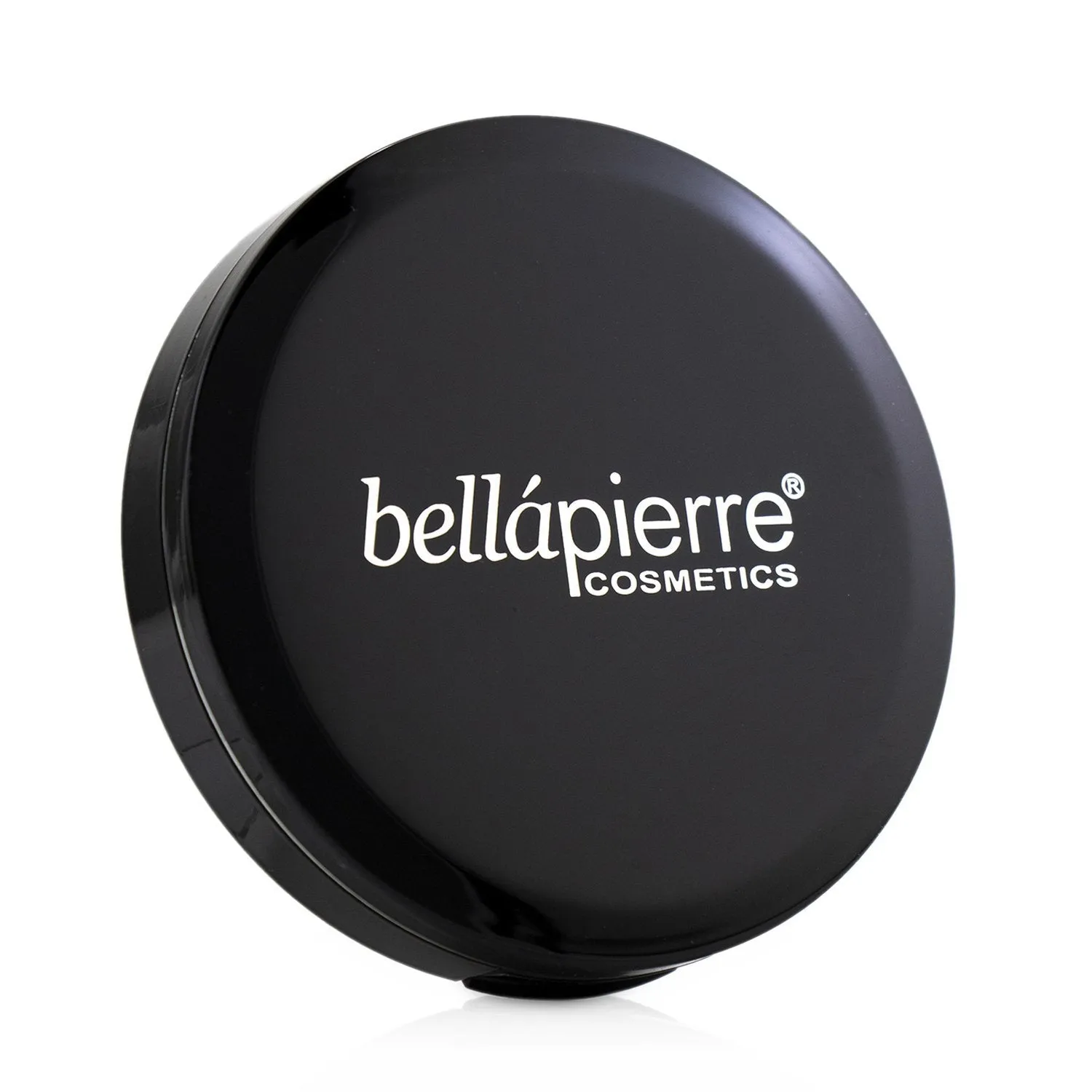 Bellapierre Cosmetics Compact Mineral Blush - # Suede  10g/0.35oz