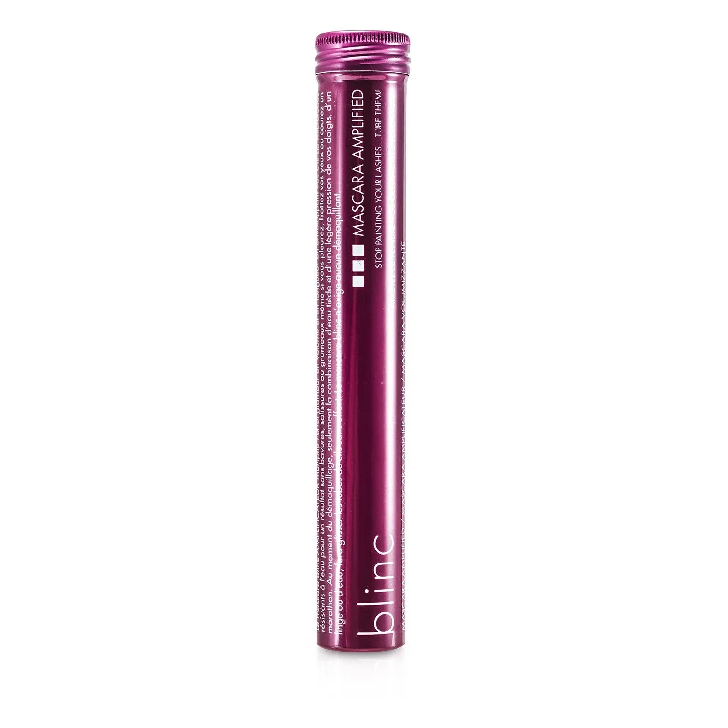 Blinc Mascara Amplified - Dark Brown  8.5g/0.3oz