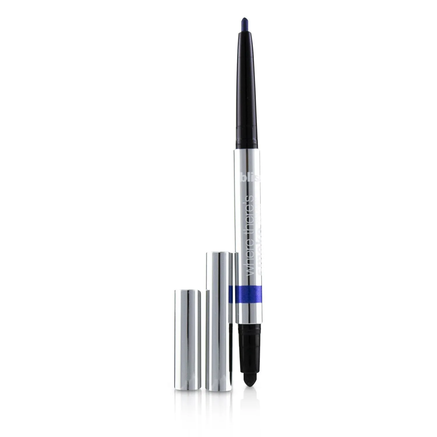 Bliss Where There's Smoke Long Wear Eyeliner - # Gilty Pleasure  0.2g/0.007oz