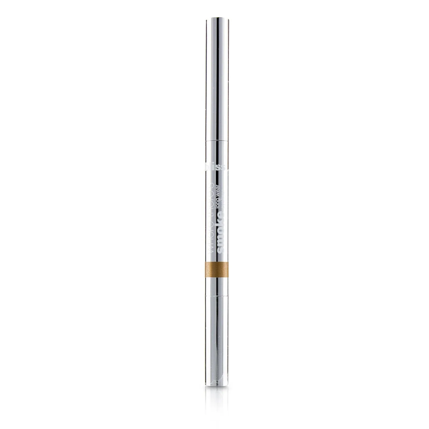 Bliss Where There's Smoke Long Wear Eyeliner - # Gilty Pleasure  0.2g/0.007oz