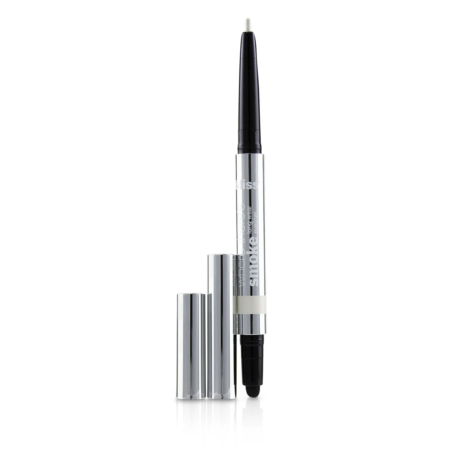 Bliss Where There's Smoke Long Wear Eyeliner - # Gilty Pleasure  0.2g/0.007oz