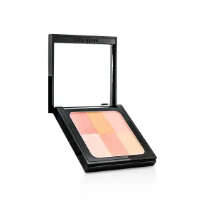 Bobbi Brown Brightening Brick - #02 Coral  6.6g/0.23oz