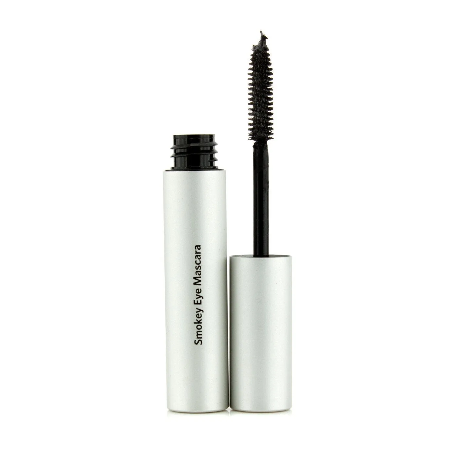 Bobbi Brown Smokey Eye Mascara - # 01 Black  6ml/0.2oz