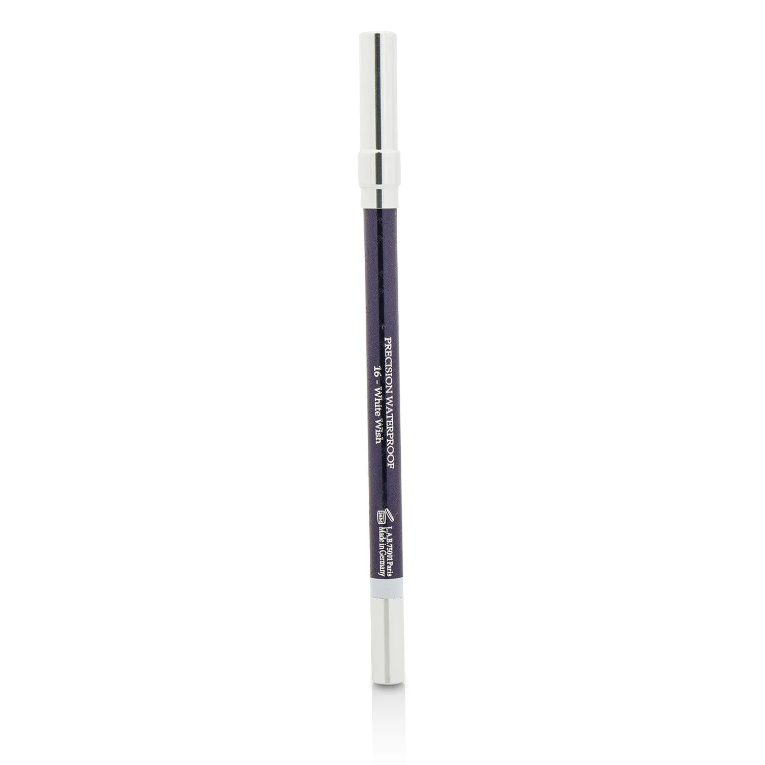 By Terry Crayon Khol Terrybly Color Eye Pencil (Waterproof Formula) - # 1 Black Print  1.2g/0.04oz