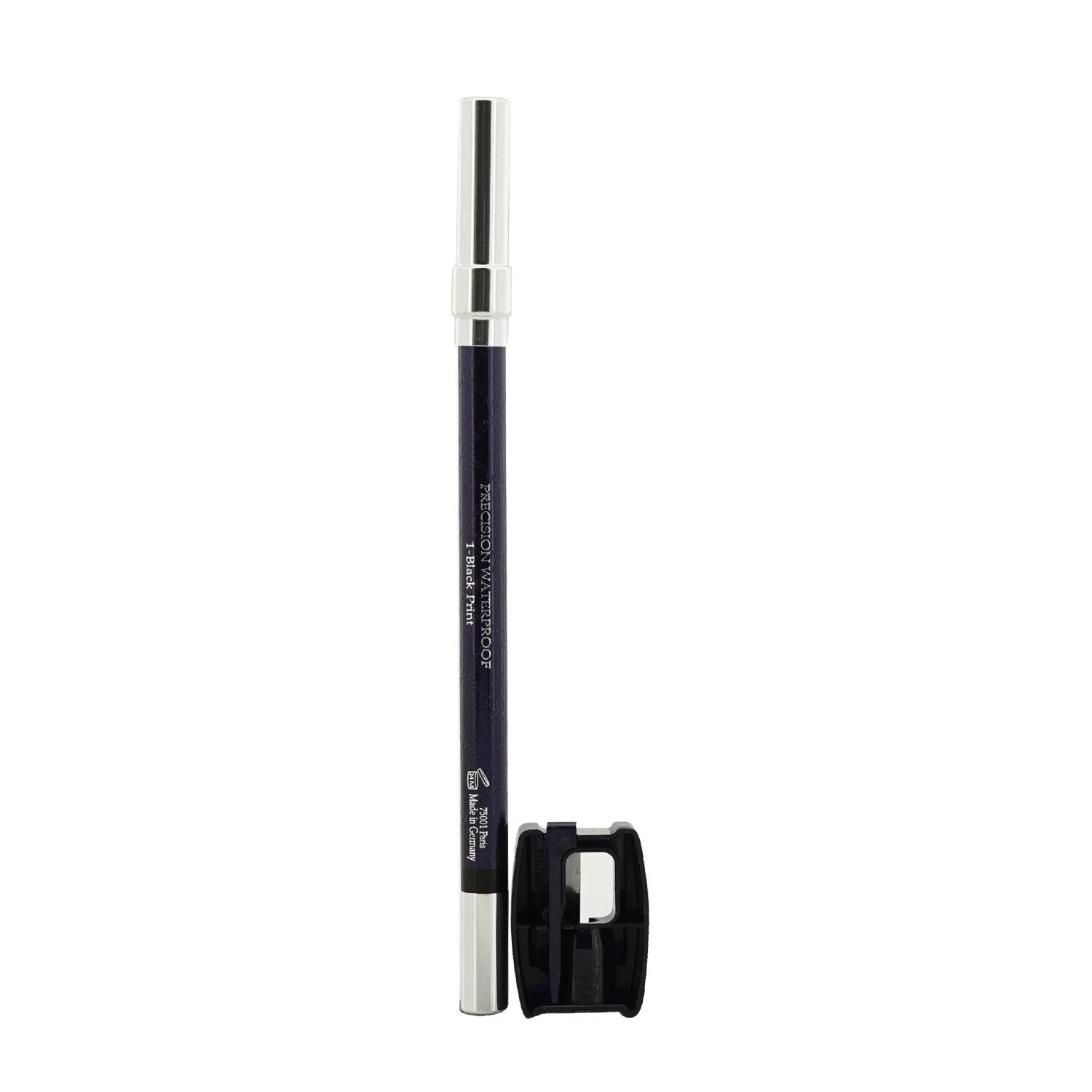 By Terry Crayon Khol Terrybly Color Eye Pencil (Waterproof Formula) - # 1 Black Print  1.2g/0.04oz