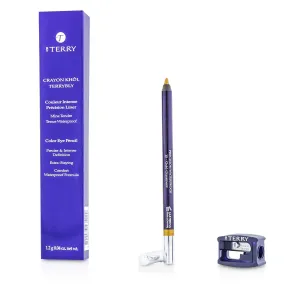 By Terry Crayon Khol Terrybly Color Eye Pencil (Waterproof Formula) - # 15 Gold Ornamenet  1.2g/0.04oz