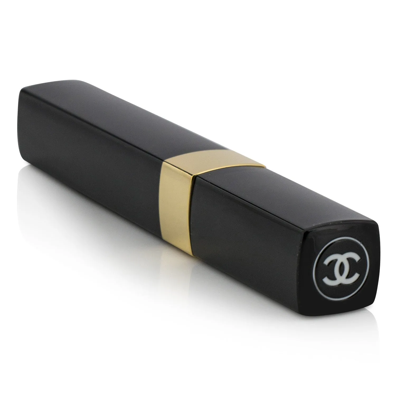 Chanel Dimensions De Chanel Mascara - # 10 Noir  6g/0.21oz