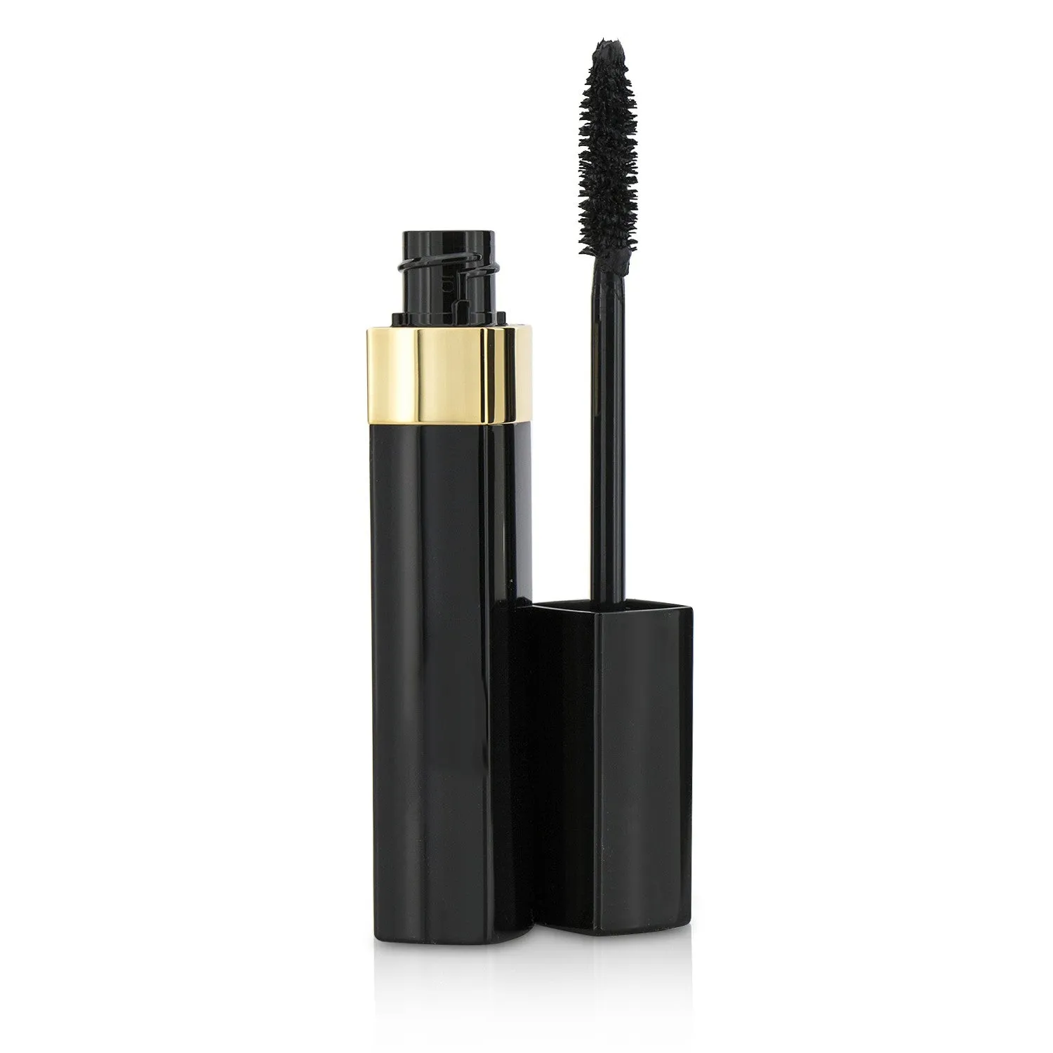 Chanel Dimensions De Chanel Mascara - # 10 Noir  6g/0.21oz