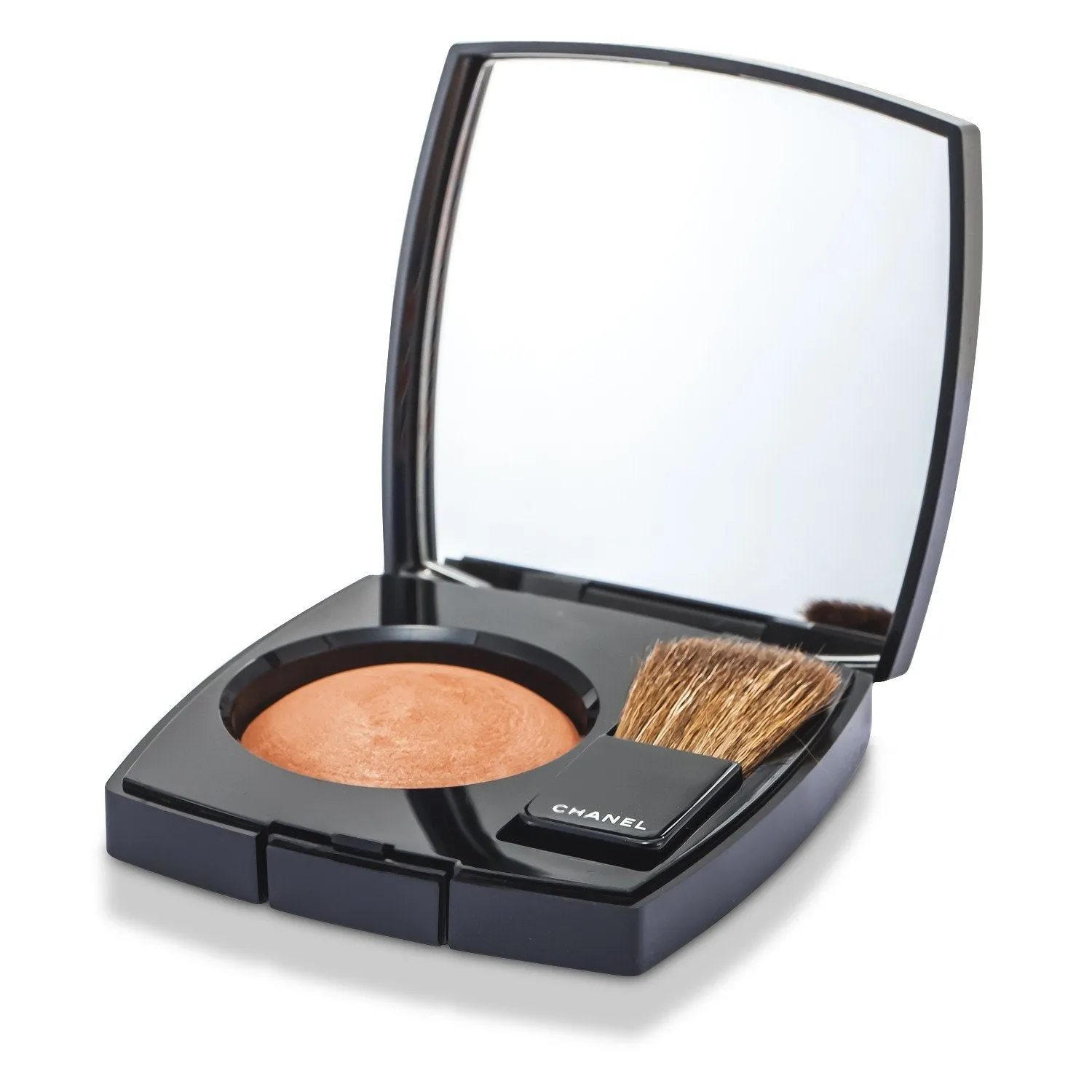 Chanel Powder Blush - No. 170 Rose Glacier  4g/0.14oz