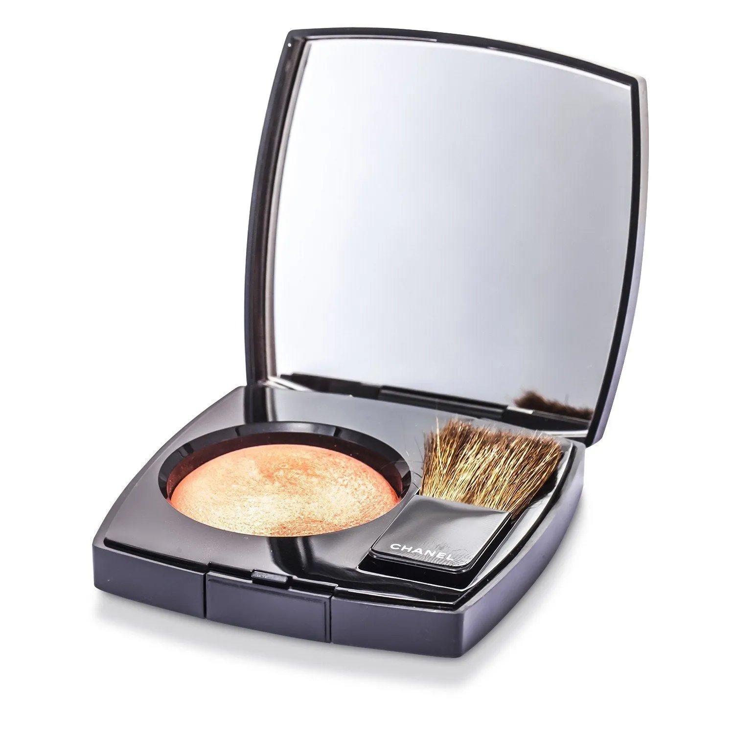 Chanel Powder Blush - No. 170 Rose Glacier  4g/0.14oz