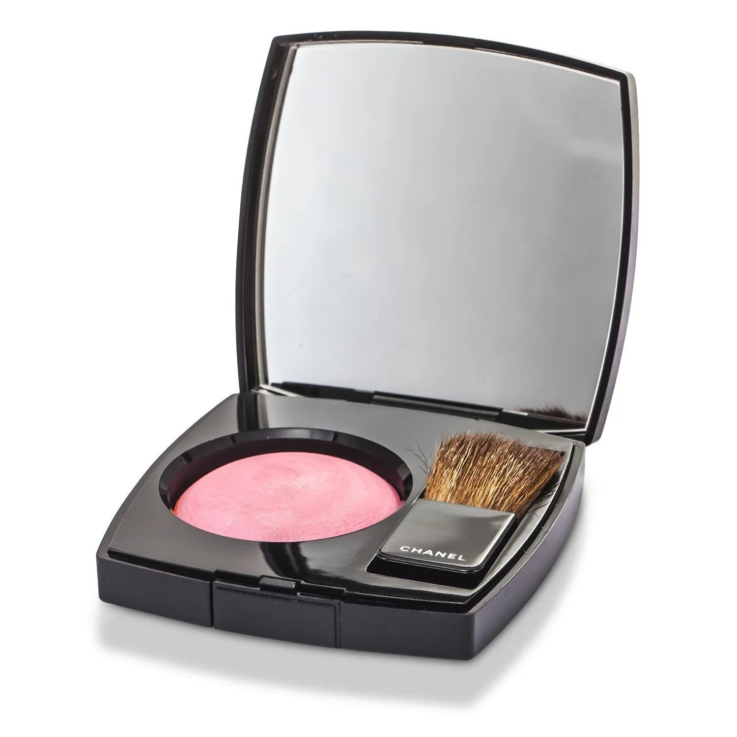 Chanel Powder Blush - No. 170 Rose Glacier  4g/0.14oz