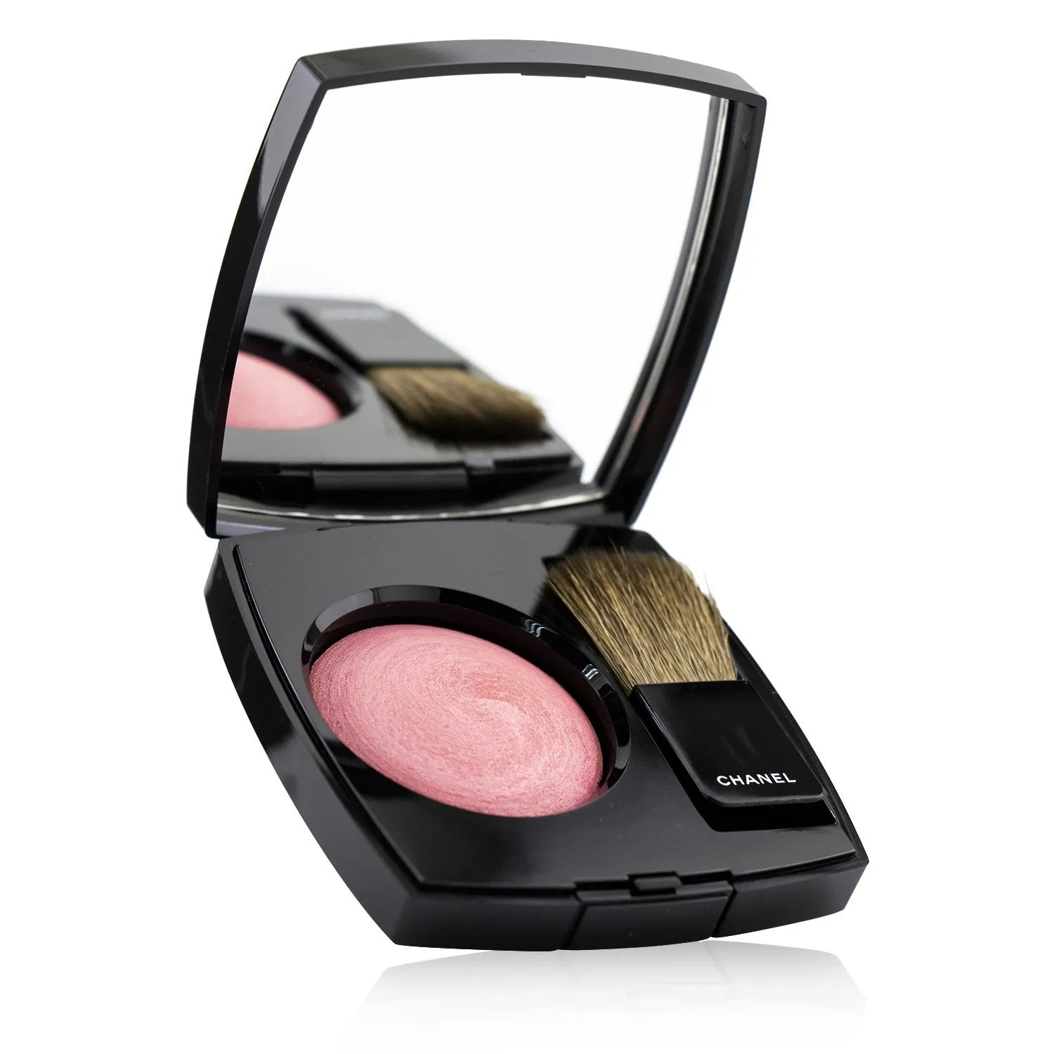 Chanel Powder Blush - No. 170 Rose Glacier  4g/0.14oz