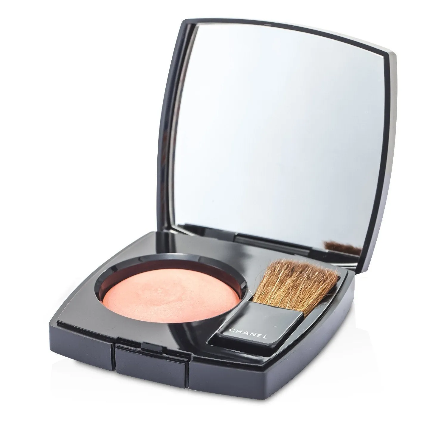 Chanel Powder Blush - No. 170 Rose Glacier  4g/0.14oz