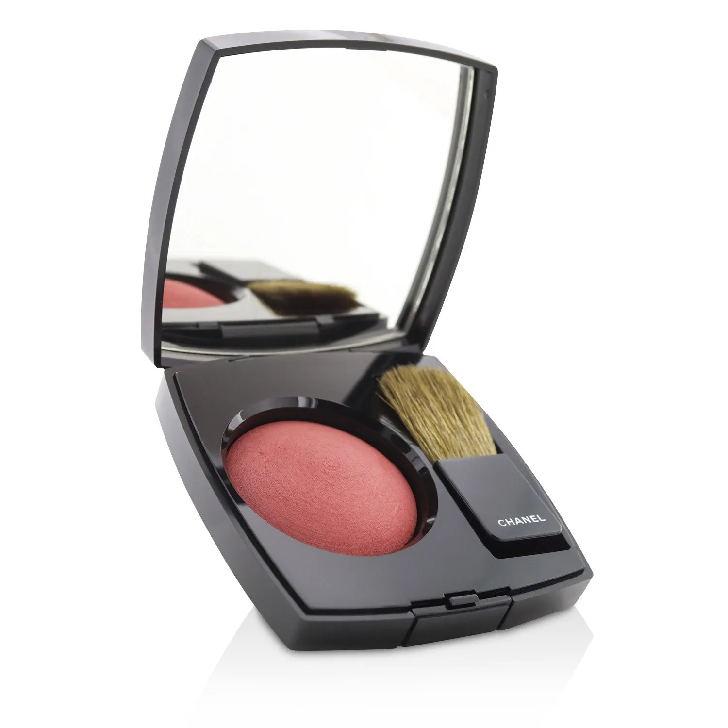 Chanel Powder Blush - No. 170 Rose Glacier  4g/0.14oz