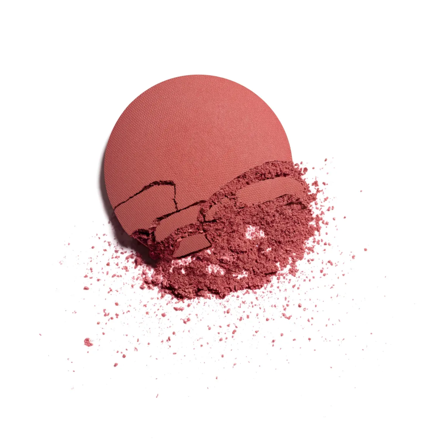 Chanel Powder Blush - No. 71 Malice  4g/0.14oz