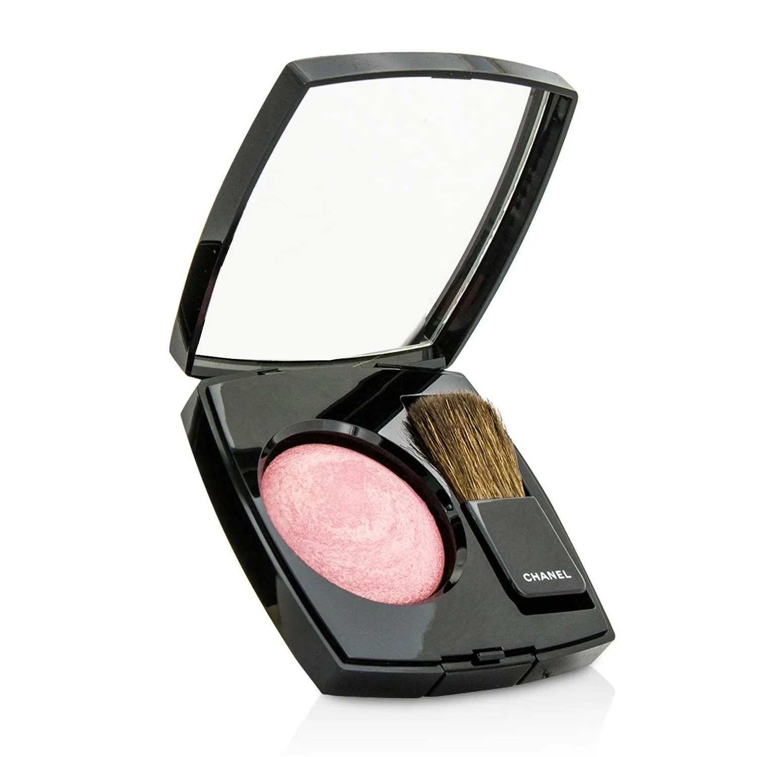 Chanel Powder Blush - No. 72 Rose Initiale  4g/0.14oz