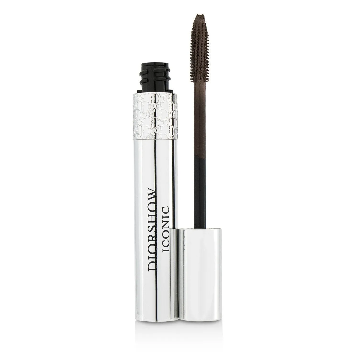 Christian Dior DiorShow Iconic High Definition Lash Curler Mascara - #090 Black  10ml/0.33oz