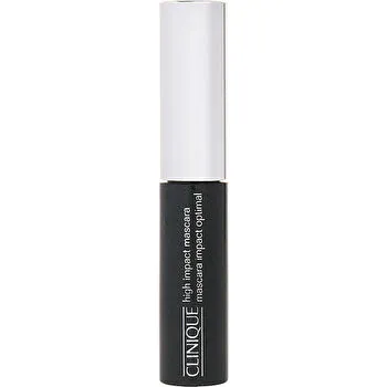 Clinique High Impact Mini Mascara - 01 Black 4ml/0.14oz