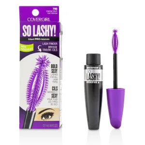Covergirl So Lashy Blast PRO Mascara - # 790 Intense Black  13.1ml/0.44oz