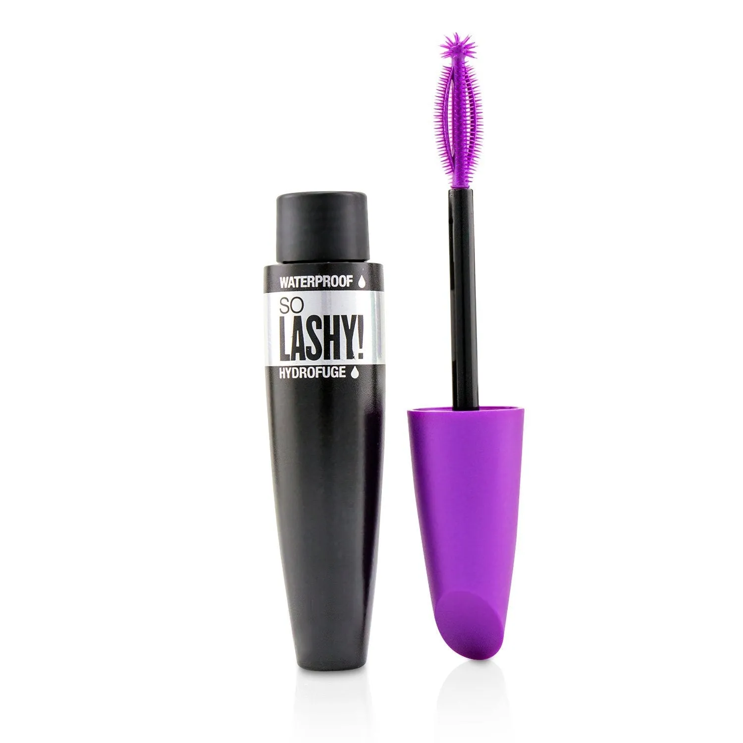Covergirl So Lashy Blast PRO Mascara - # 790 Intense Black  13.1ml/0.44oz