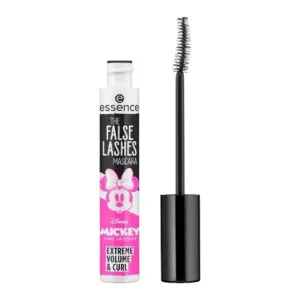 Disney Mickey & Friends The False Lashes Mascara Extreme Volume & Curl