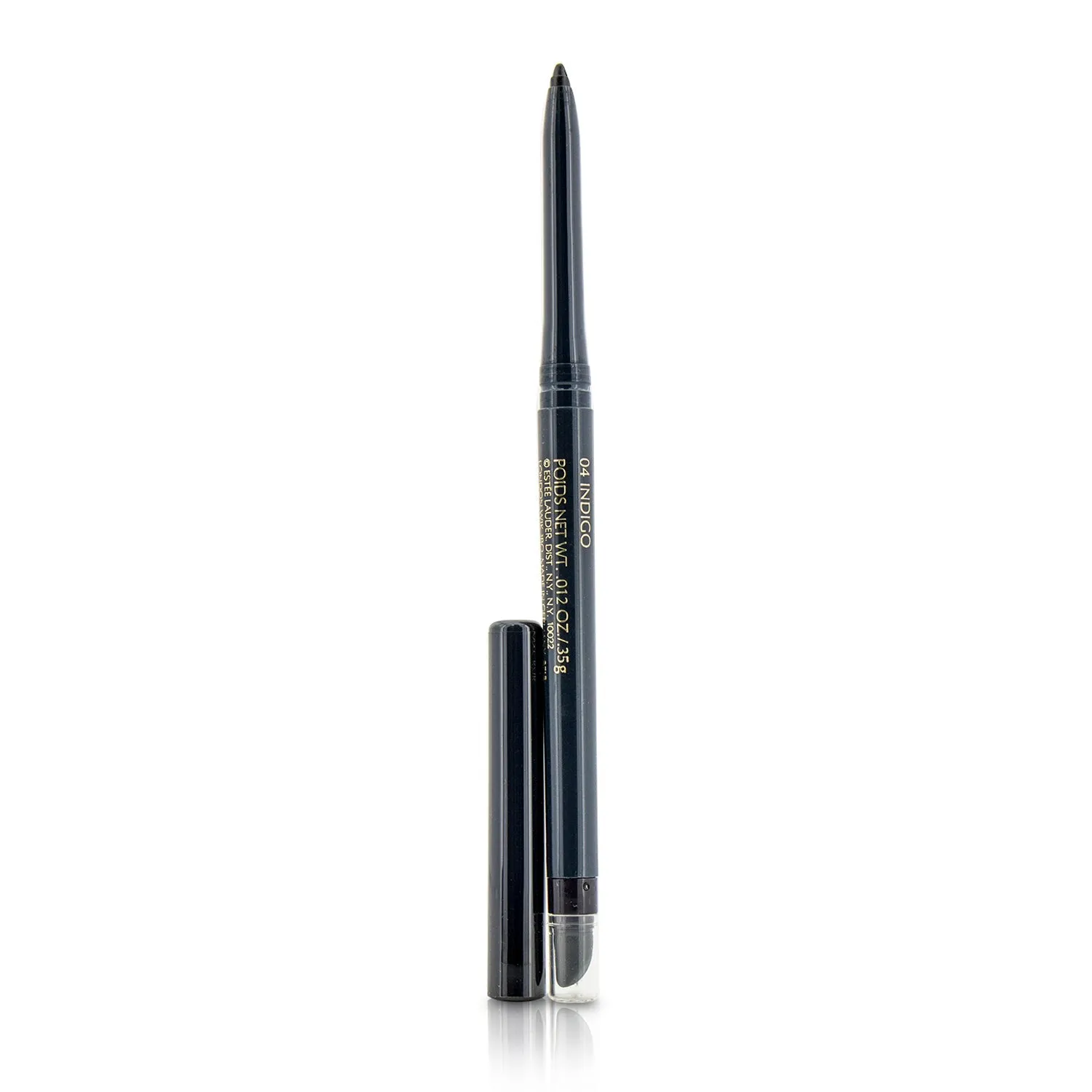 Estee Lauder Double Wear Infinite Waterproof Eyeliner - # 02 Expresso  0.35g/0.012oz