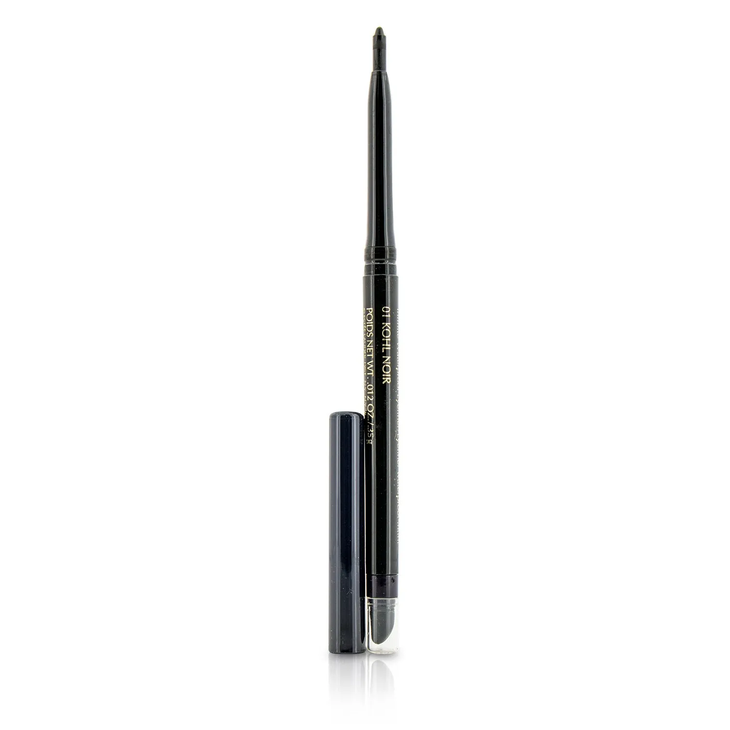 Estee Lauder Double Wear Infinite Waterproof Eyeliner - # 02 Expresso  0.35g/0.012oz