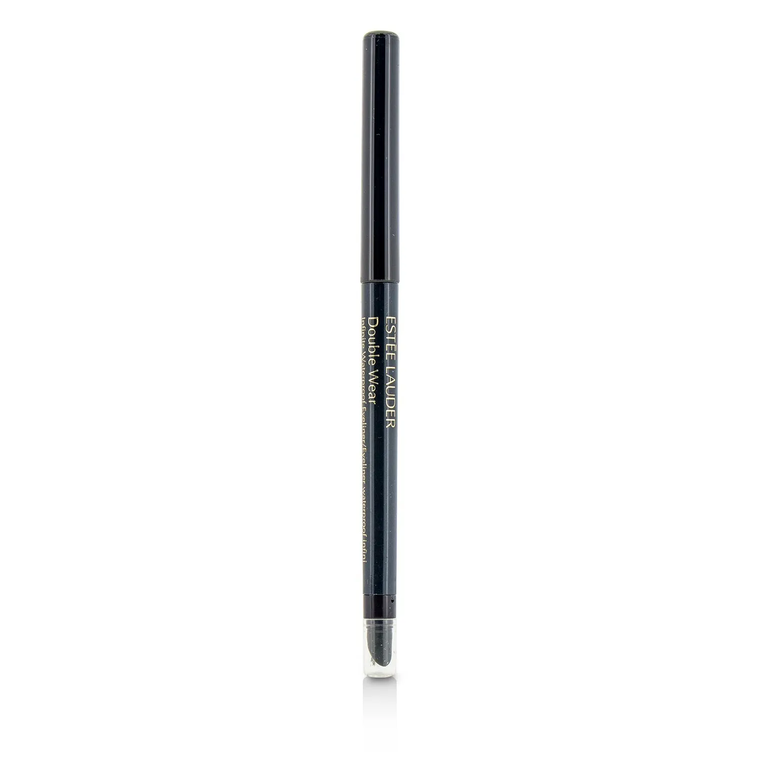 Estee Lauder Double Wear Infinite Waterproof Eyeliner - # 02 Expresso  0.35g/0.012oz