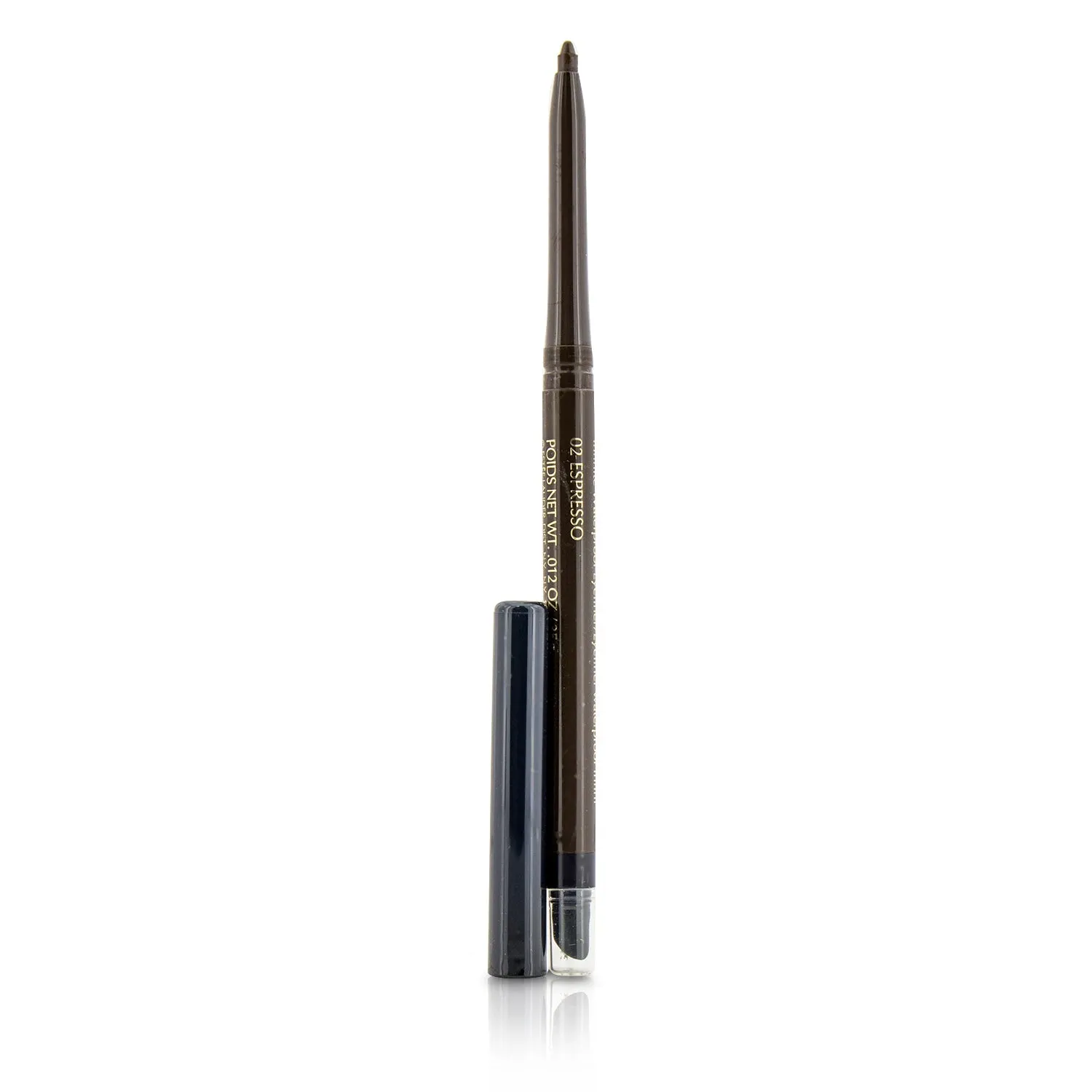 Estee Lauder Double Wear Infinite Waterproof Eyeliner - # 02 Expresso  0.35g/0.012oz