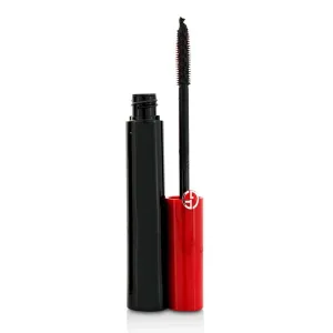 Giorgio Armani Eccentrico Instant High Volume & Definition Mascara - # 1 Obsidian Black (Unboxed)  10ml/0.33oz