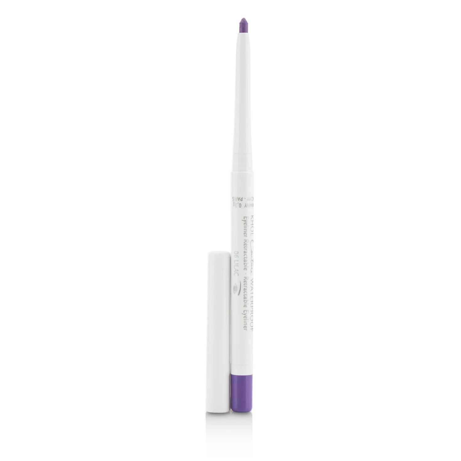 Givenchy Khol Couture Waterproof Retractable Eyeliner - # 05 Jade  0.3g/0.01oz