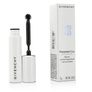 Givenchy Phenomen'Eyes Waterproof Mascara - # 1 Extreme Black  7g/0.24oz