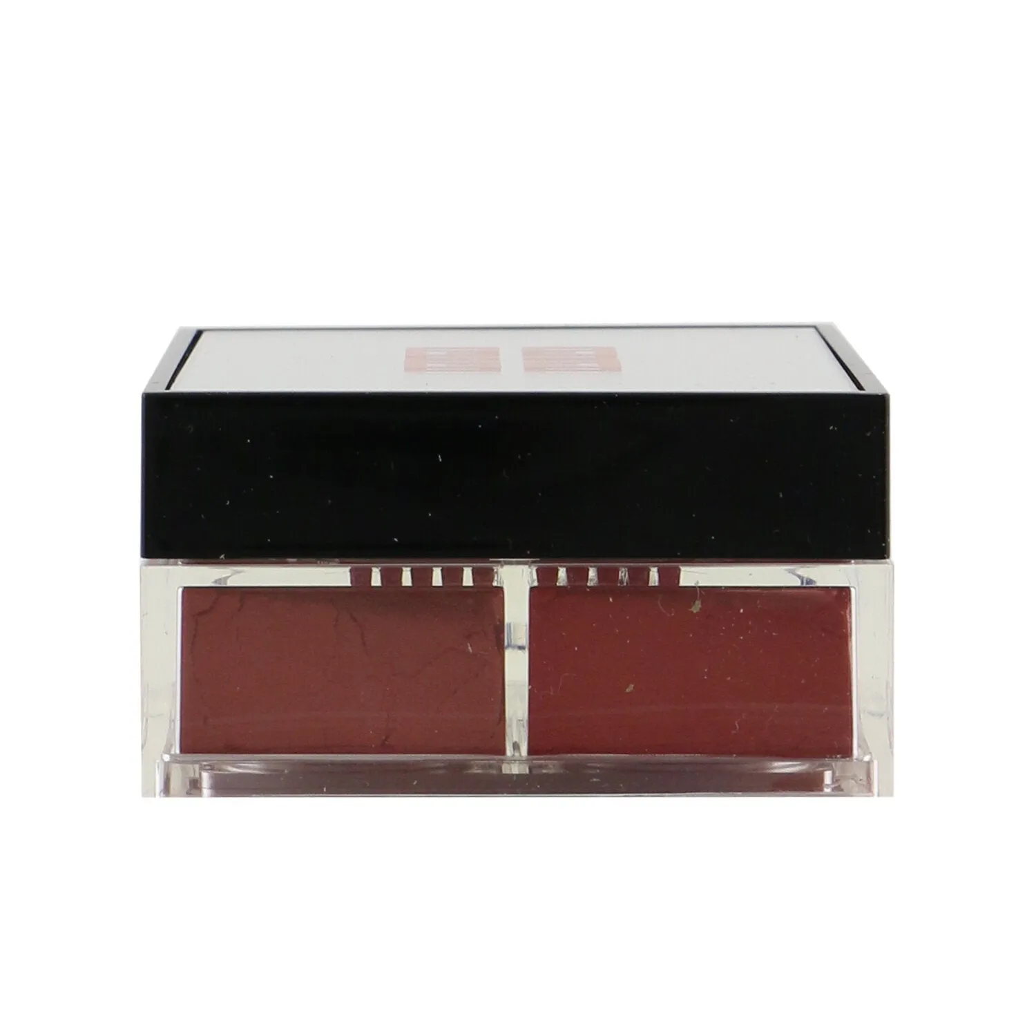 Givenchy Prisme Libre Blush 4 Color Loose Powder Blush - # 5 Popeline Violine (Pinkish Plum)  4x1.5g/0.0525oz