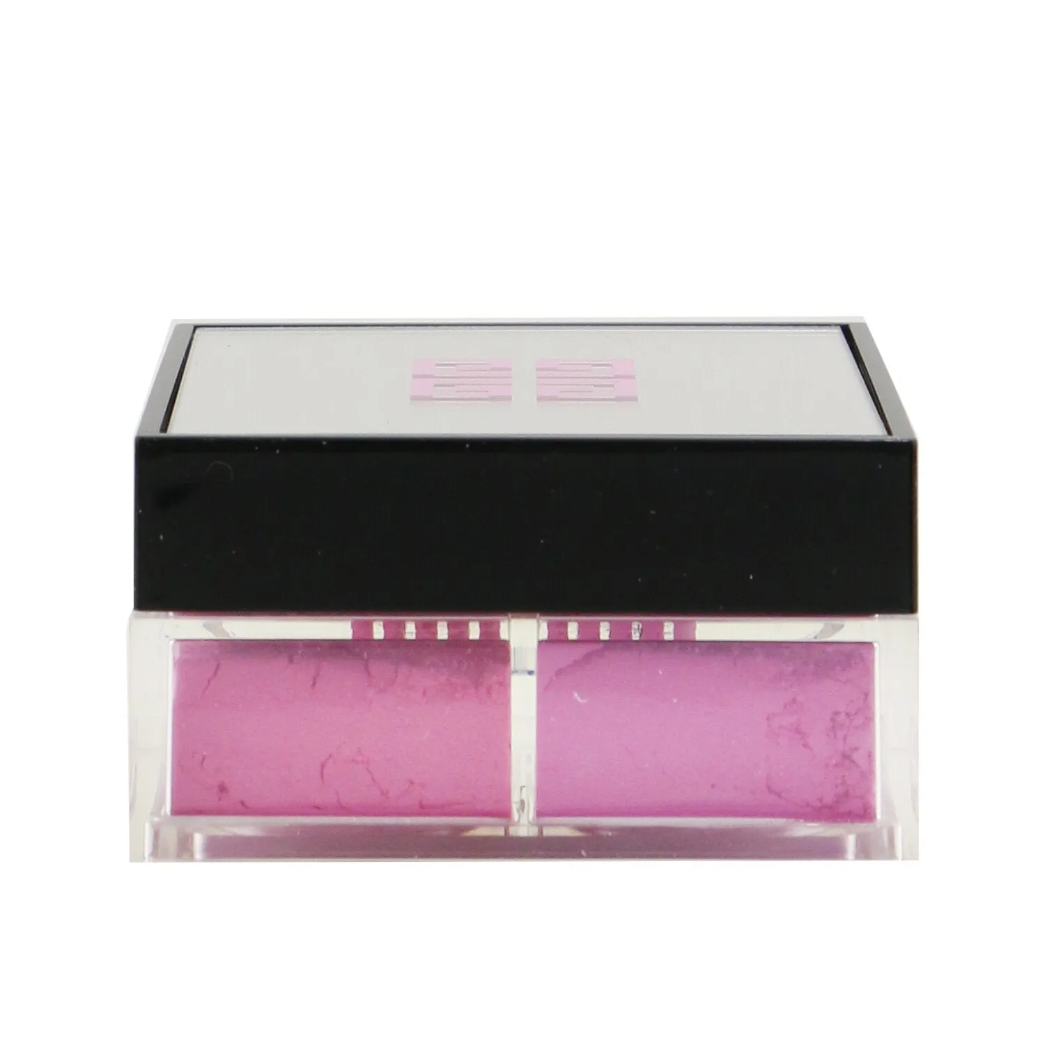 Givenchy Prisme Libre Blush 4 Color Loose Powder Blush - # 5 Popeline Violine (Pinkish Plum)  4x1.5g/0.0525oz