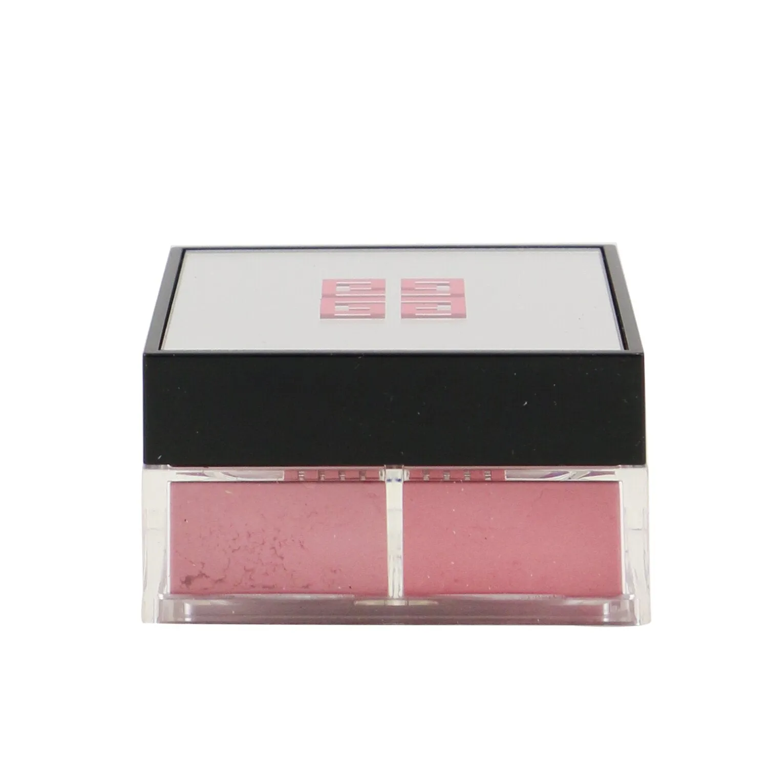Givenchy Prisme Libre Blush 4 Color Loose Powder Blush - # 5 Popeline Violine (Pinkish Plum)  4x1.5g/0.0525oz