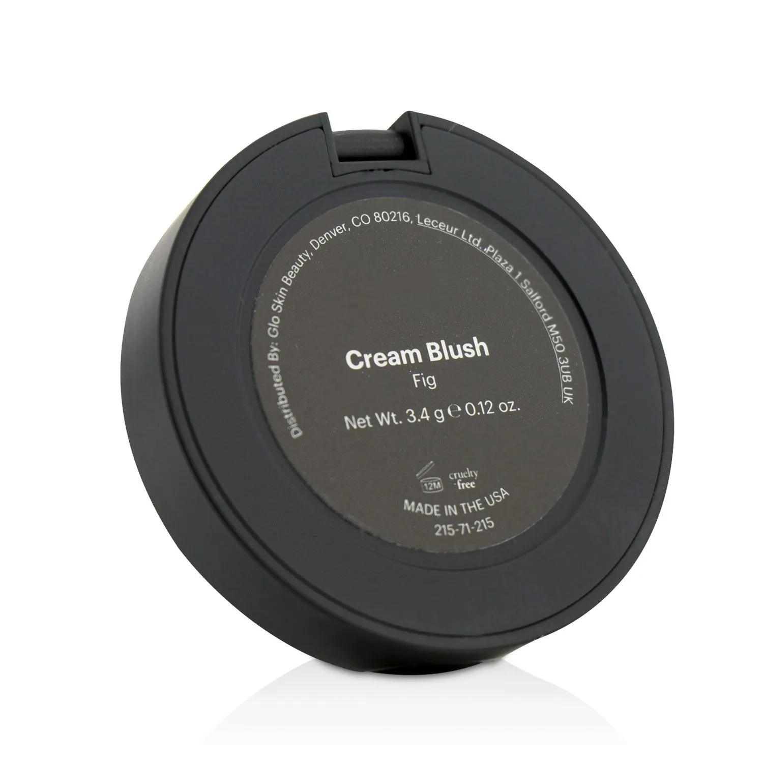 Glo Skin Beauty Cream Blush - # Guava  3.4g/0.12oz