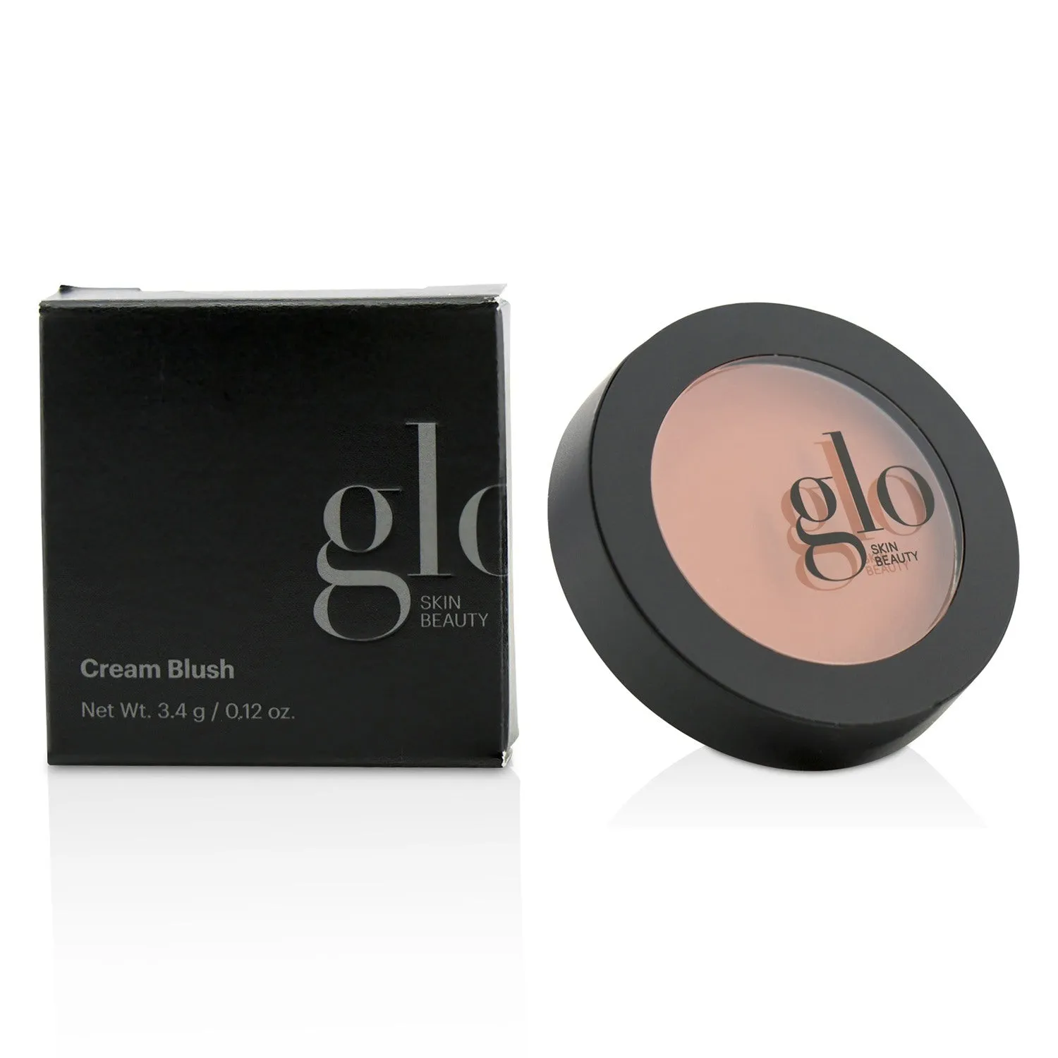 Glo Skin Beauty Cream Blush - # Guava  3.4g/0.12oz
