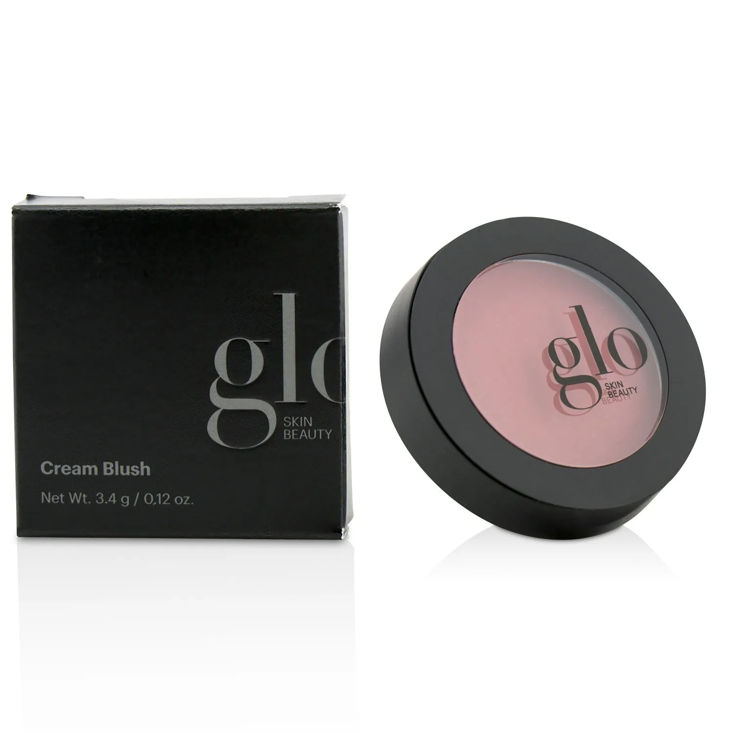 Glo Skin Beauty Cream Blush - # Guava  3.4g/0.12oz