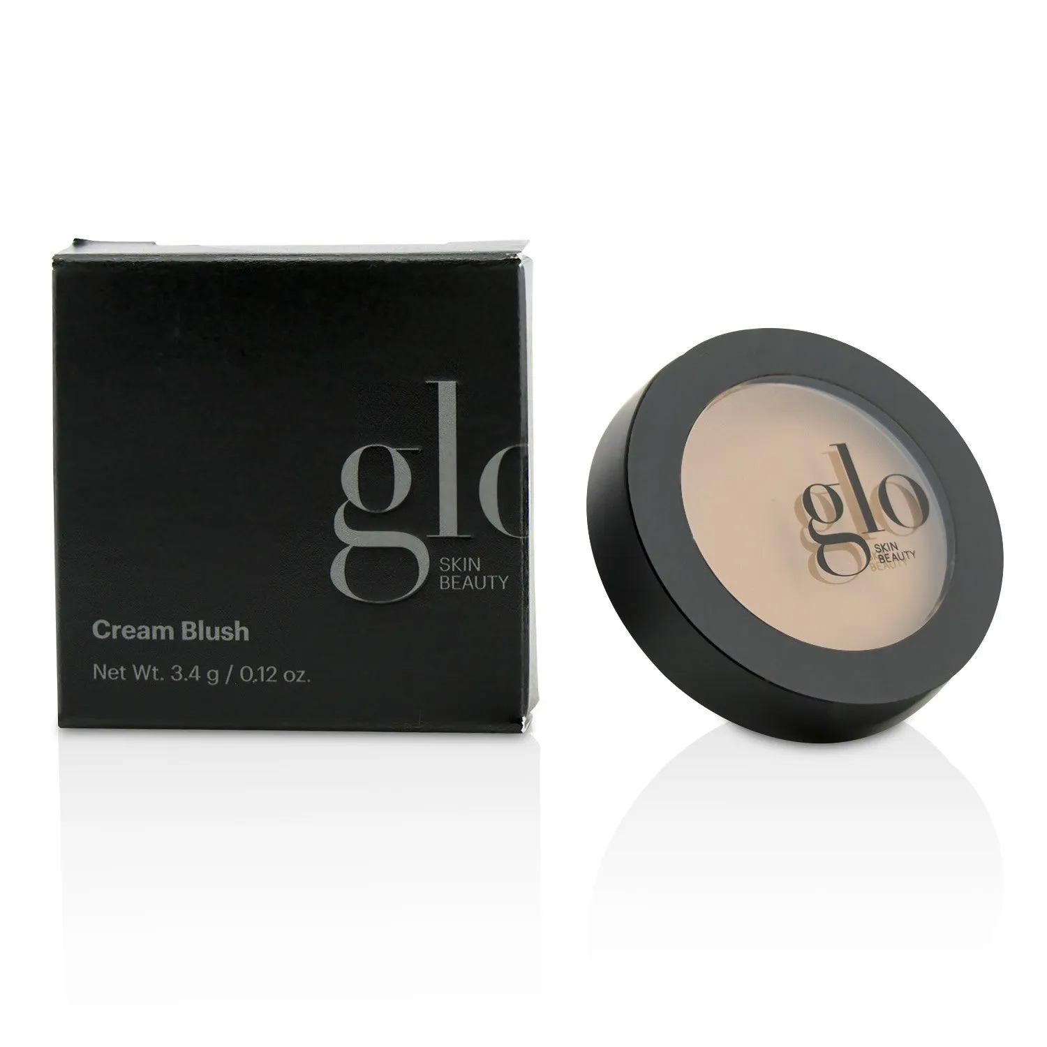 Glo Skin Beauty Cream Blush - # Guava  3.4g/0.12oz