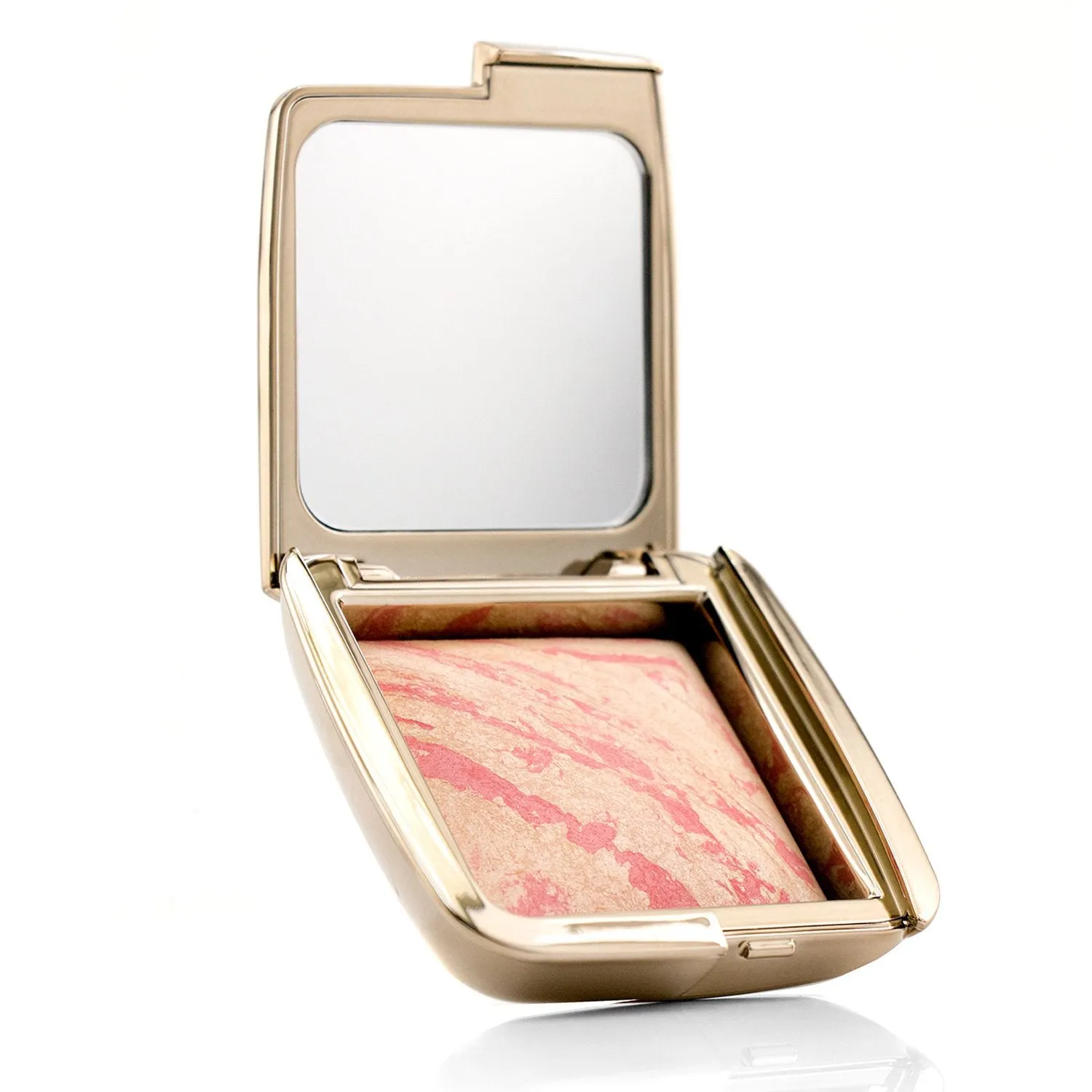 HourGlass Ambient Lighting Blush - # Diffused Heat  (Vibrant Poppy)  4.2g/0.15oz