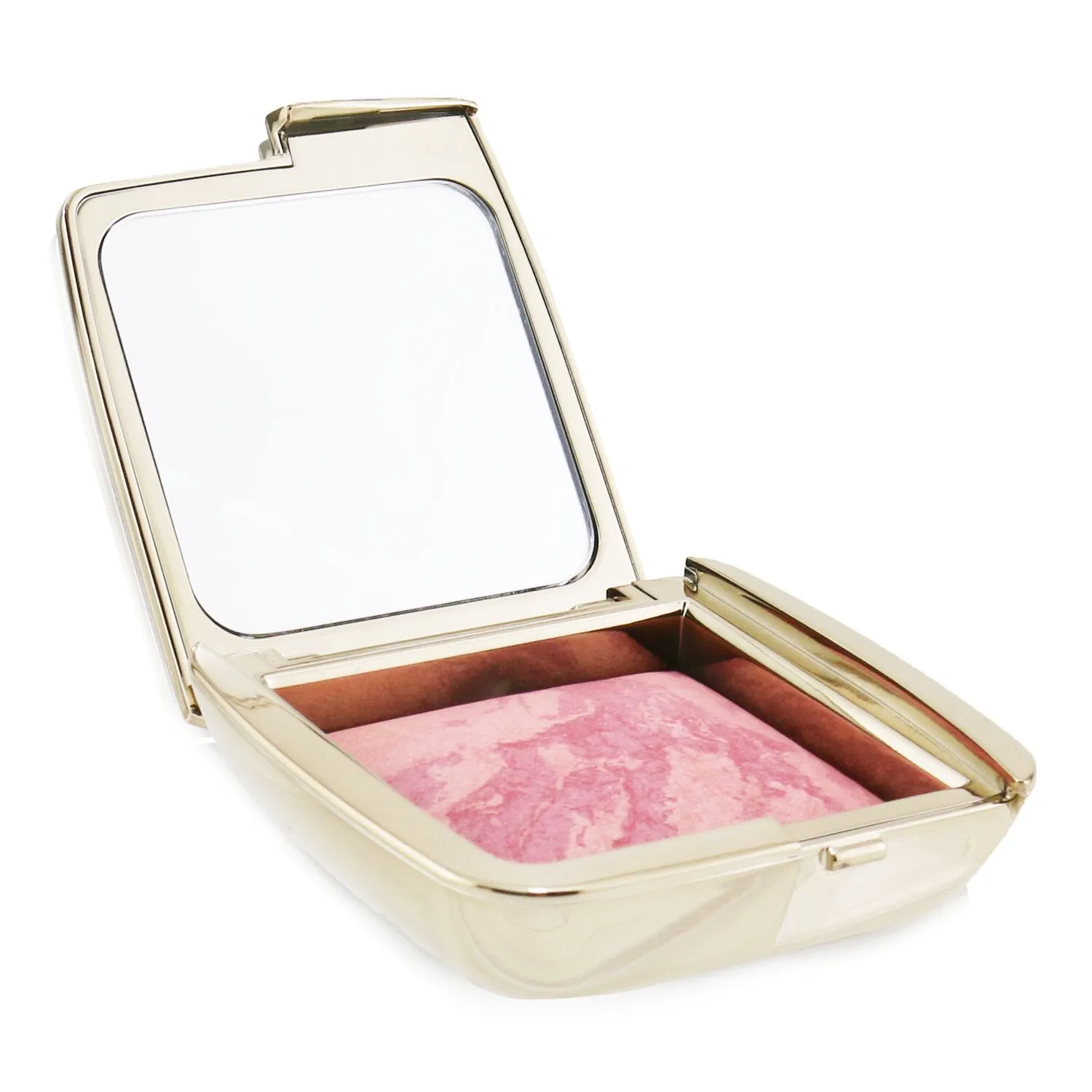 HourGlass Ambient Lighting Blush - # Diffused Heat  (Vibrant Poppy)  4.2g/0.15oz