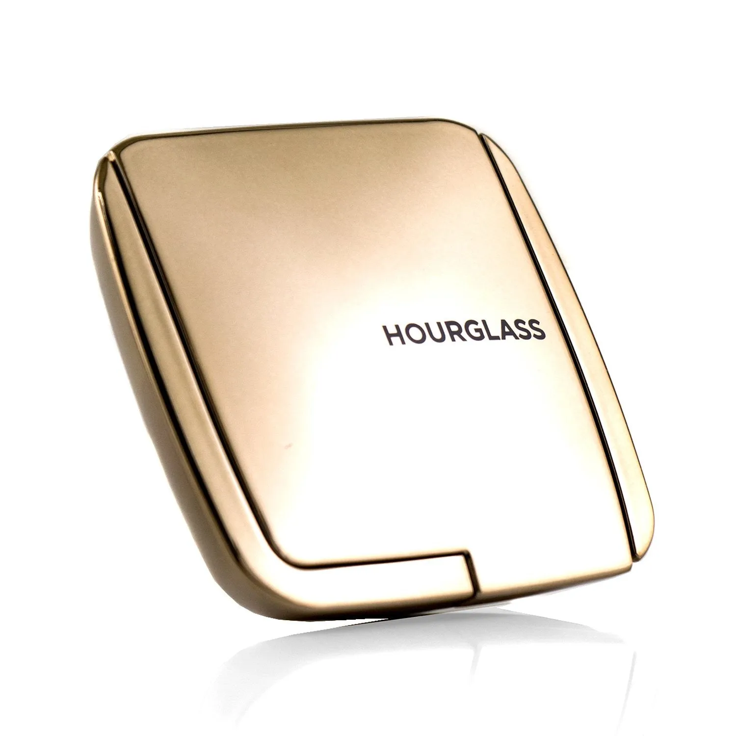 HourGlass Ambient Lighting Blush - # Diffused Heat  (Vibrant Poppy)  4.2g/0.15oz