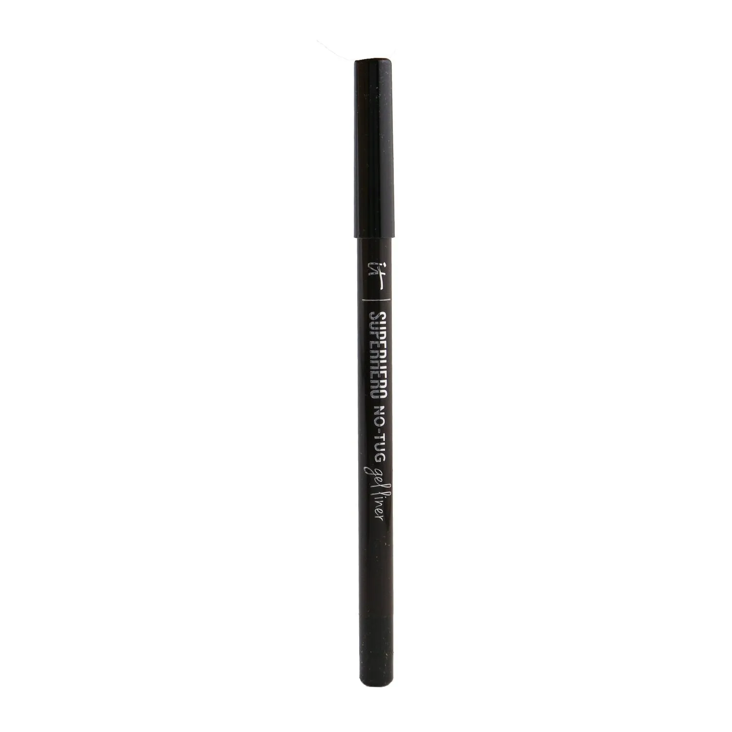 IT Cosmetics Superhero No Tug Sharpenable Gel Eyeliner Pencil- # Fantastic Espresso (Rich Dark Brown)  1.2g/0.042oz