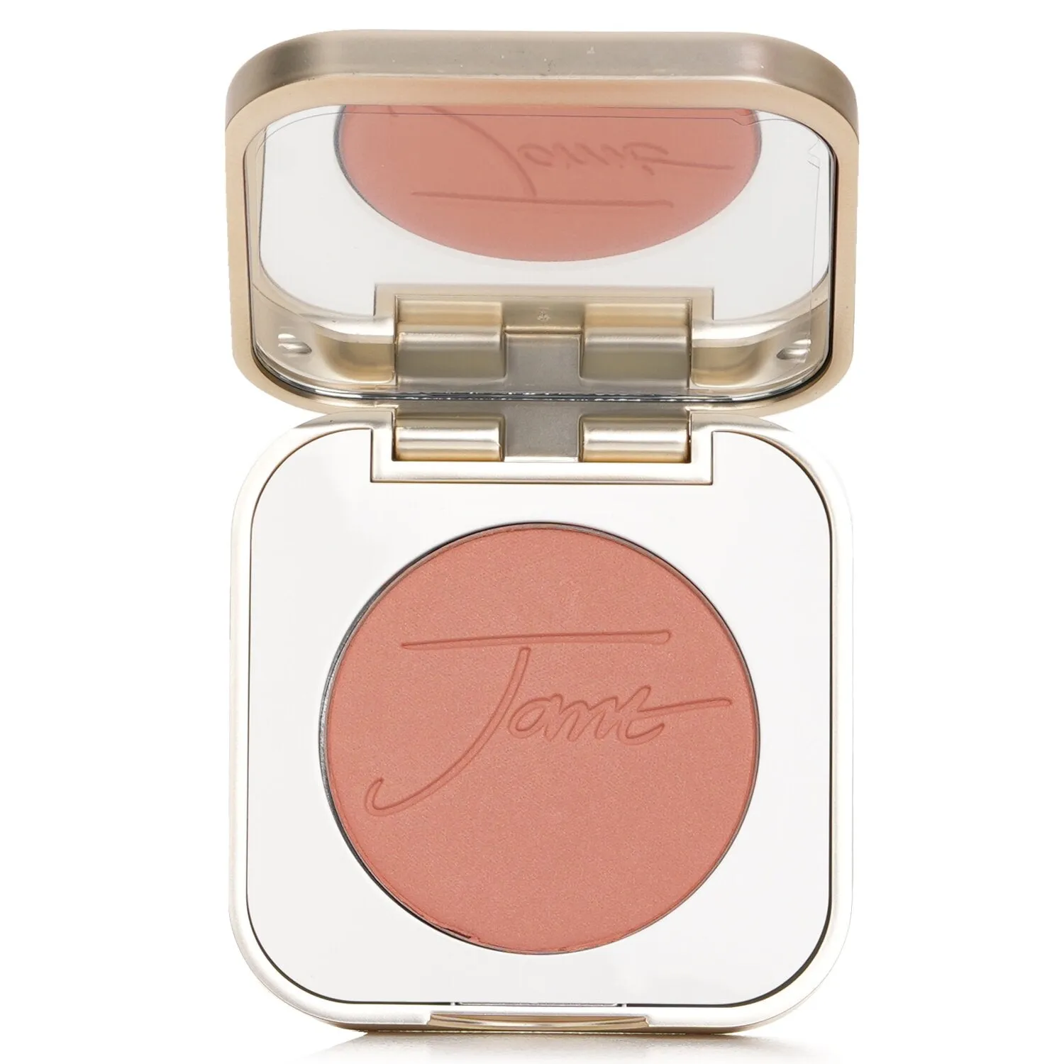 Jane Iredale PurePressed Blush - Cherry Blossom  3.7g/0.13oz