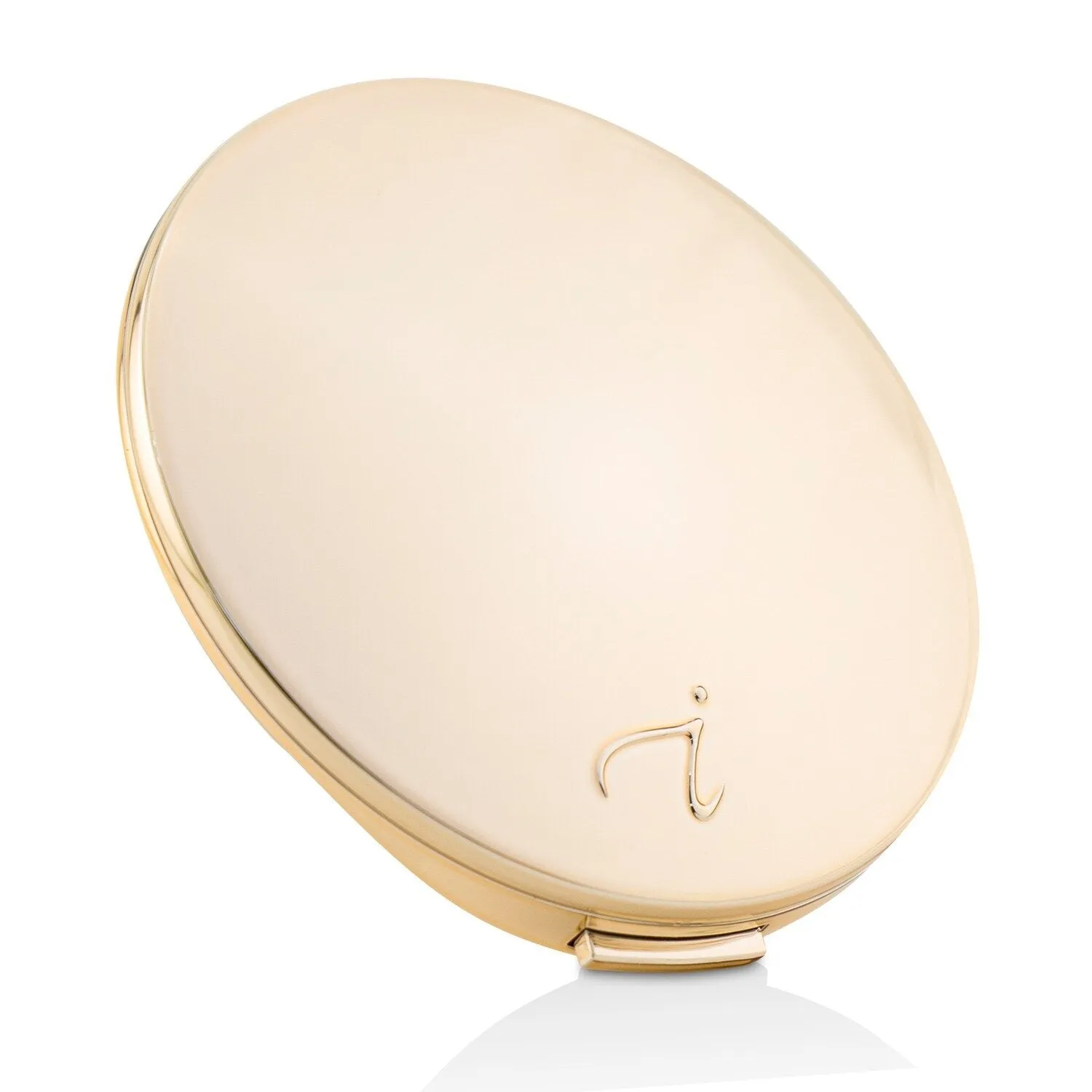 Jane Iredale PurePressed Blush - Copper Wind  3.2g/0.11oz