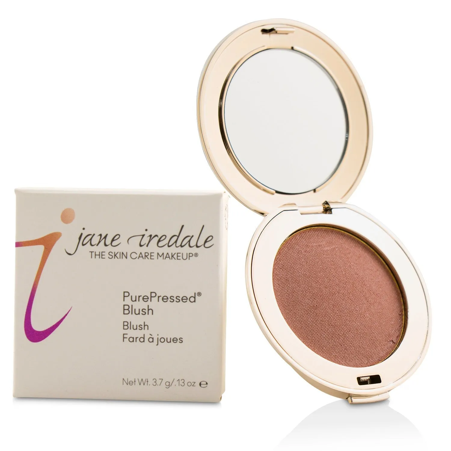 Jane Iredale PurePressed Blush - Whisper  3.7g/0.13oz