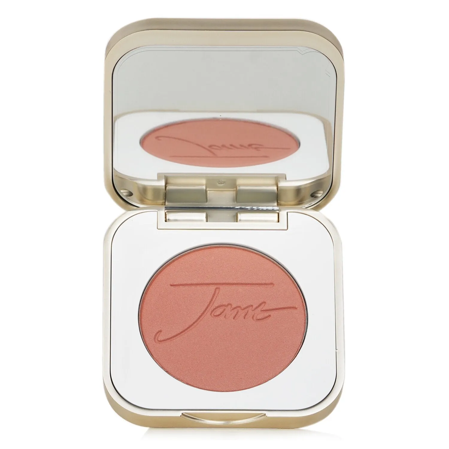 Jane Iredale PurePressed Blush - Whisper  3.7g/0.13oz
