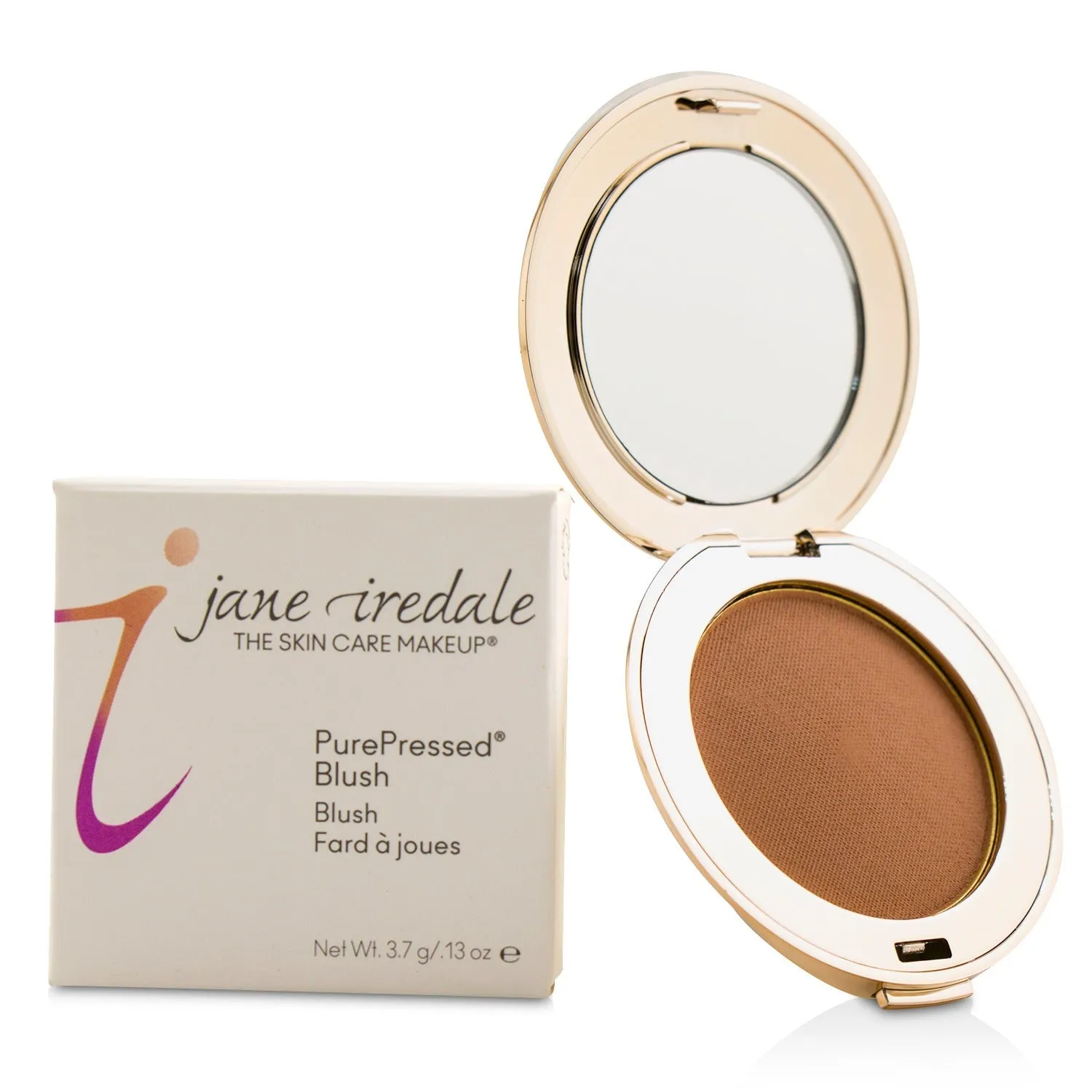 Jane Iredale PurePressed Blush - Whisper  3.7g/0.13oz