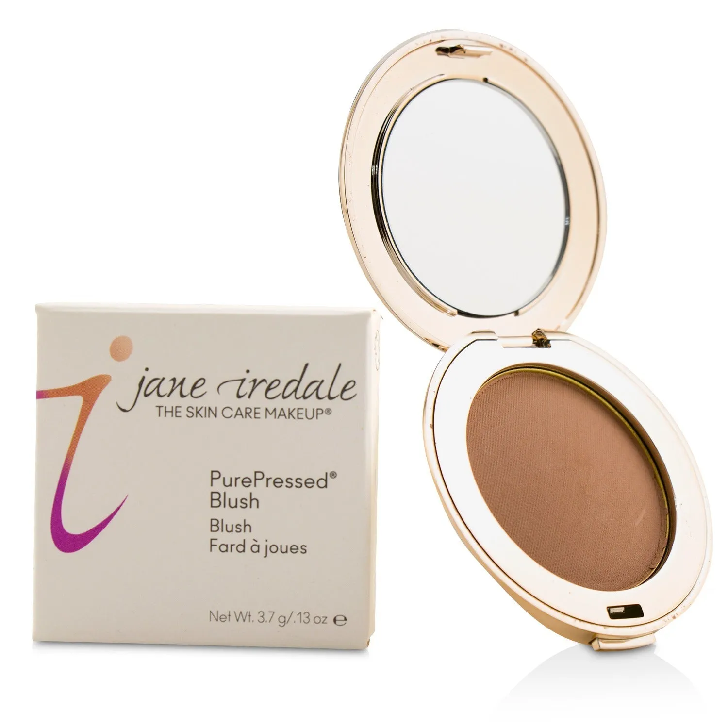 Jane Iredale PurePressed Blush - Whisper  3.7g/0.13oz