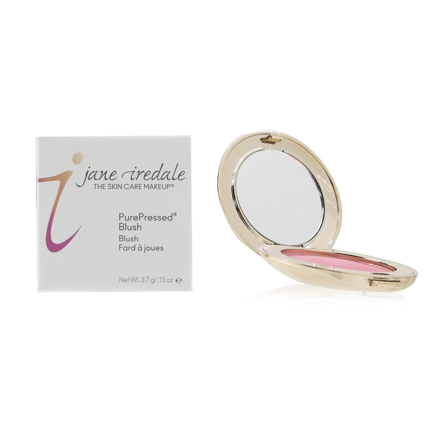 Jane Iredale PurePressed Blush - Whisper  3.7g/0.13oz